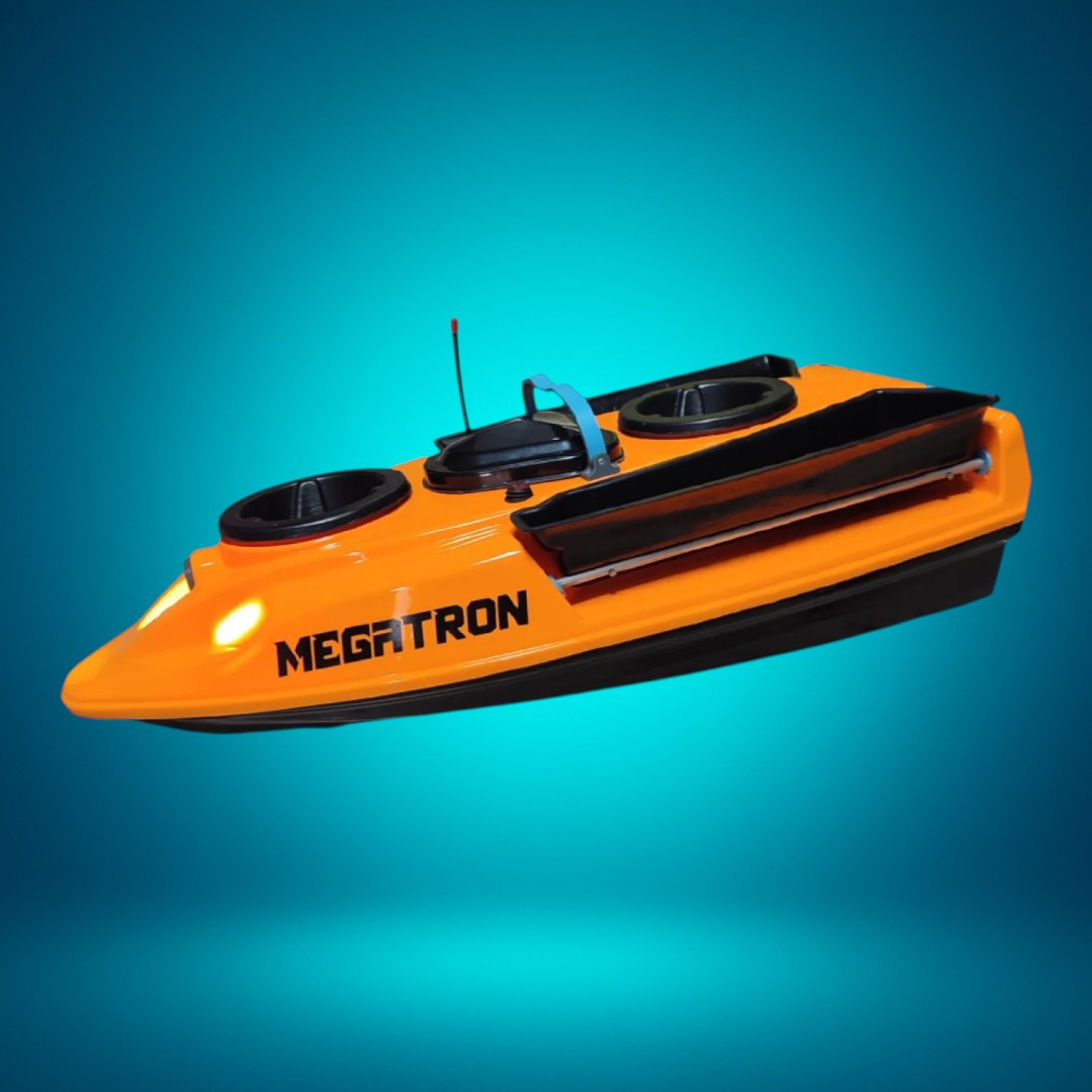 Configurator Navomodel Megatron R2